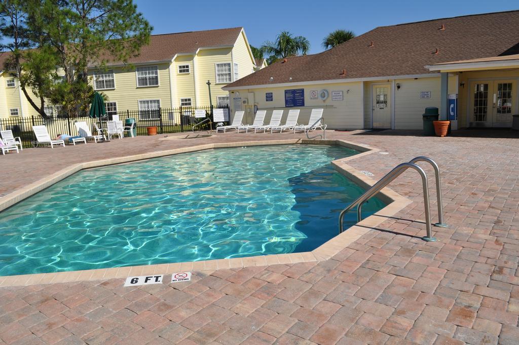 Apartment At Laguna Bay Kissimmee